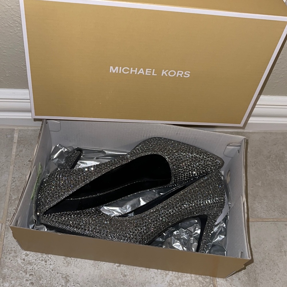 Michael kors Heels